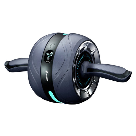 Booster Abdominal Wheel Home Gym Roller