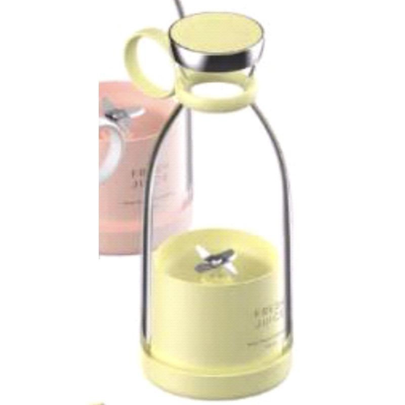 Electric mini Juicer Blender