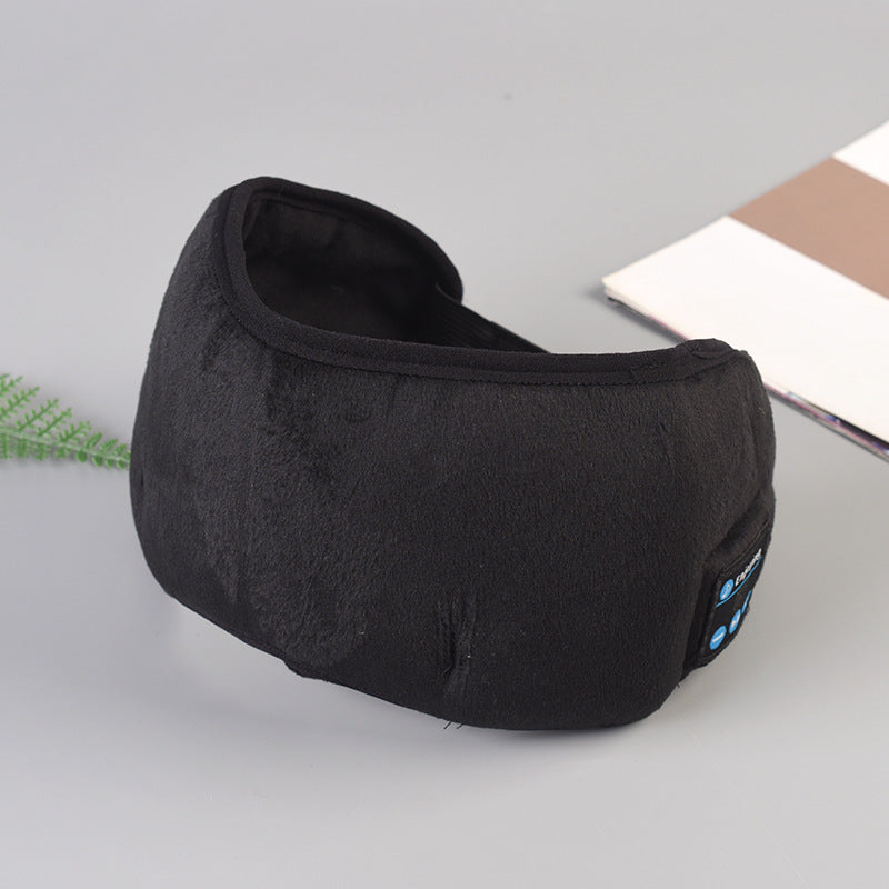 3D Bluetooth Sleep Night Eye Mask