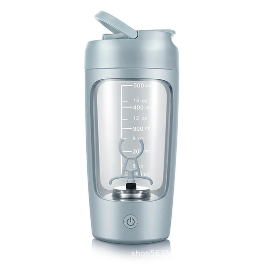 Electric Shaker Cup Fully Automatic Mixing Cup