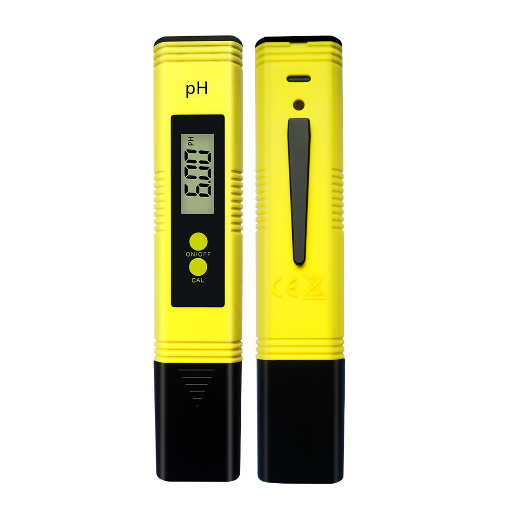 Hot sale PH Meter Digital Tester