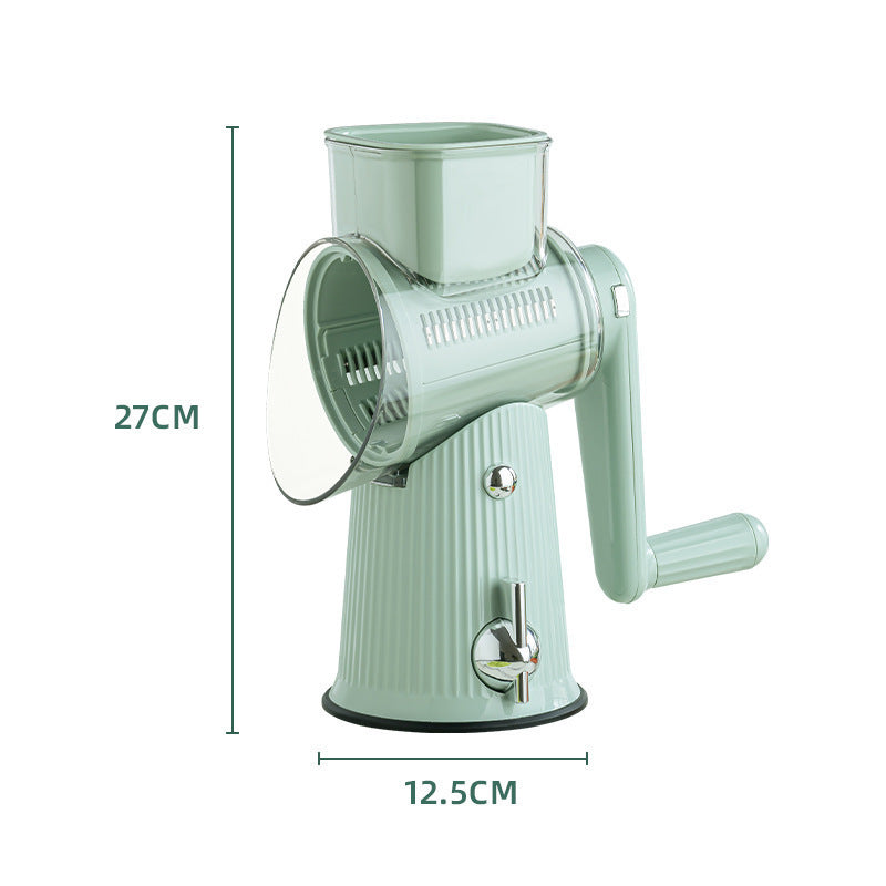 Multifunctional Kitchen Vegetable Slicer