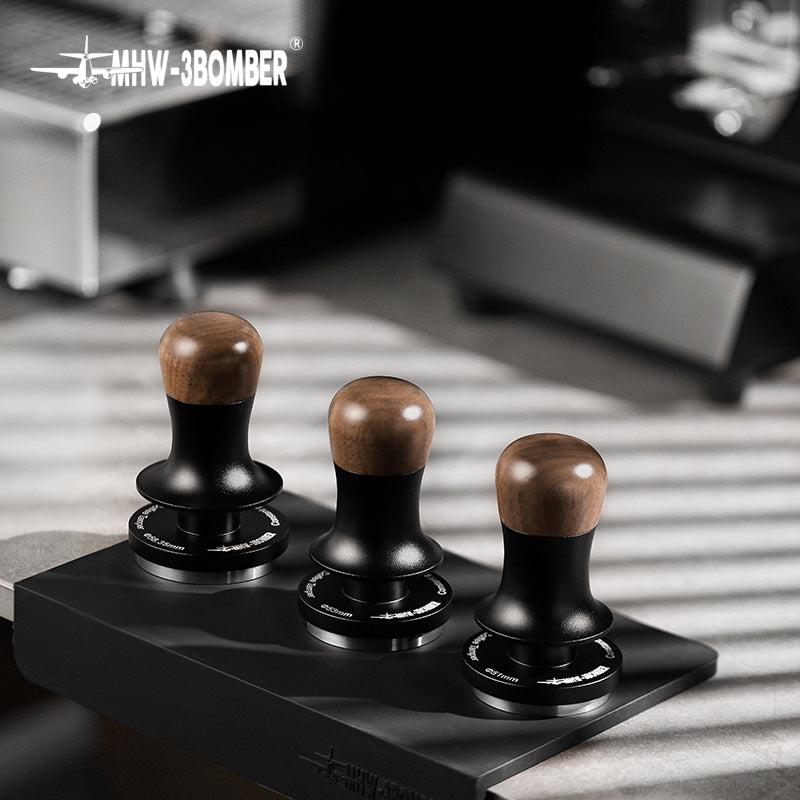 MHW-3BOMBER Blitz Constant Force Hammer Coffee Press Set 51/53/58mm