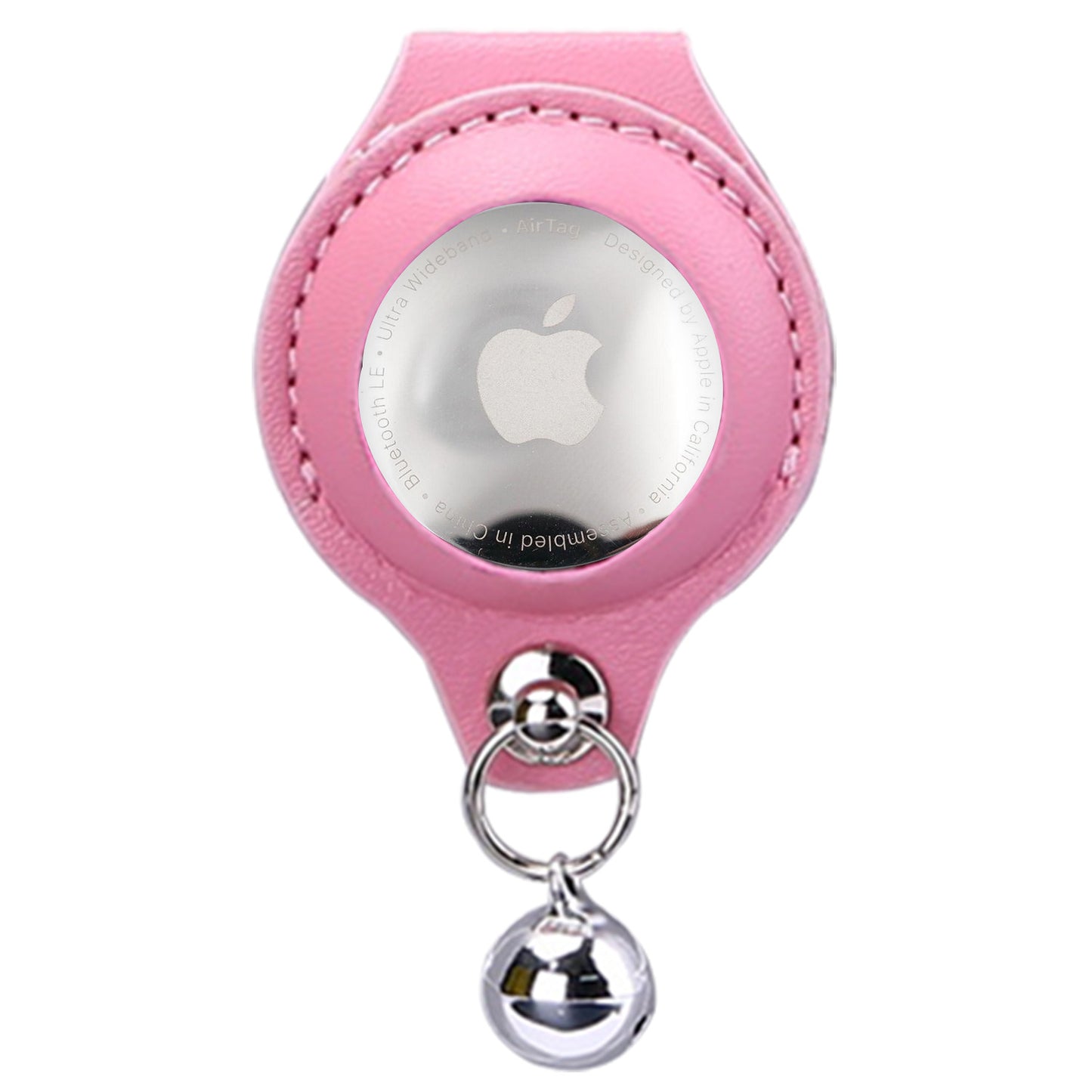 Airtag protective case Apple pet tracker