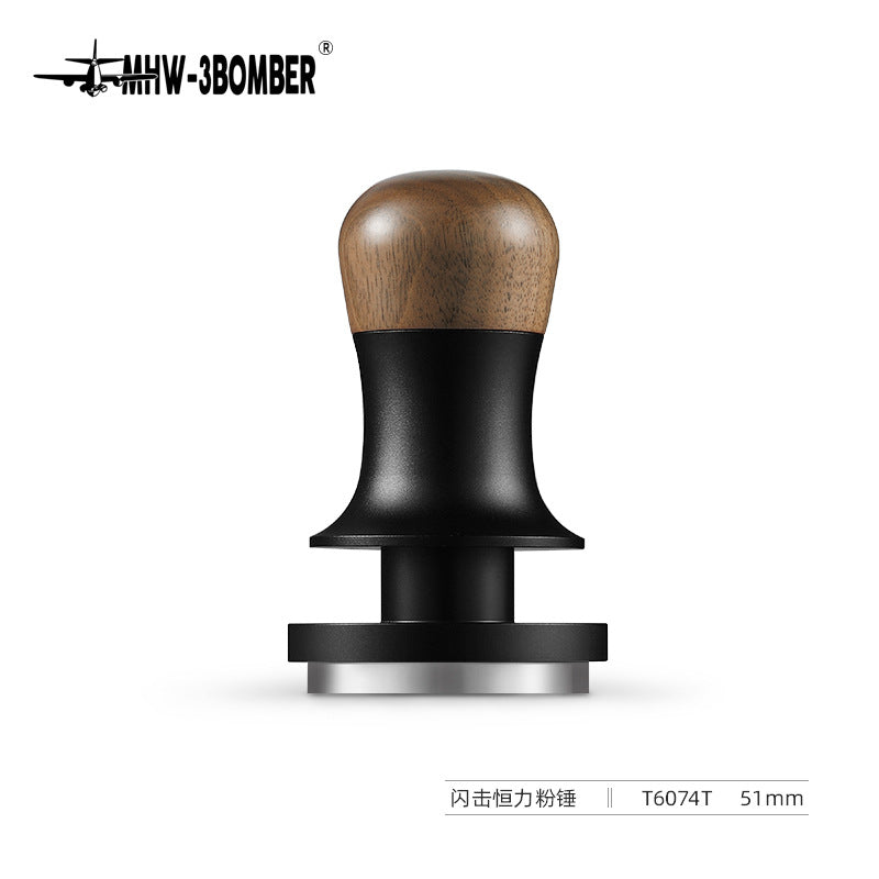 MHW-3BOMBER Blitz Constant Force Hammer Coffee Press Set 51/53/58mm