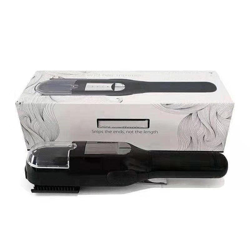 2025 Hot Selling Stainless Steel Blade USB power Hair Trimmer set