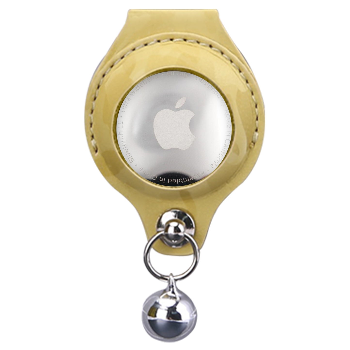 Airtag protective case Apple pet tracker