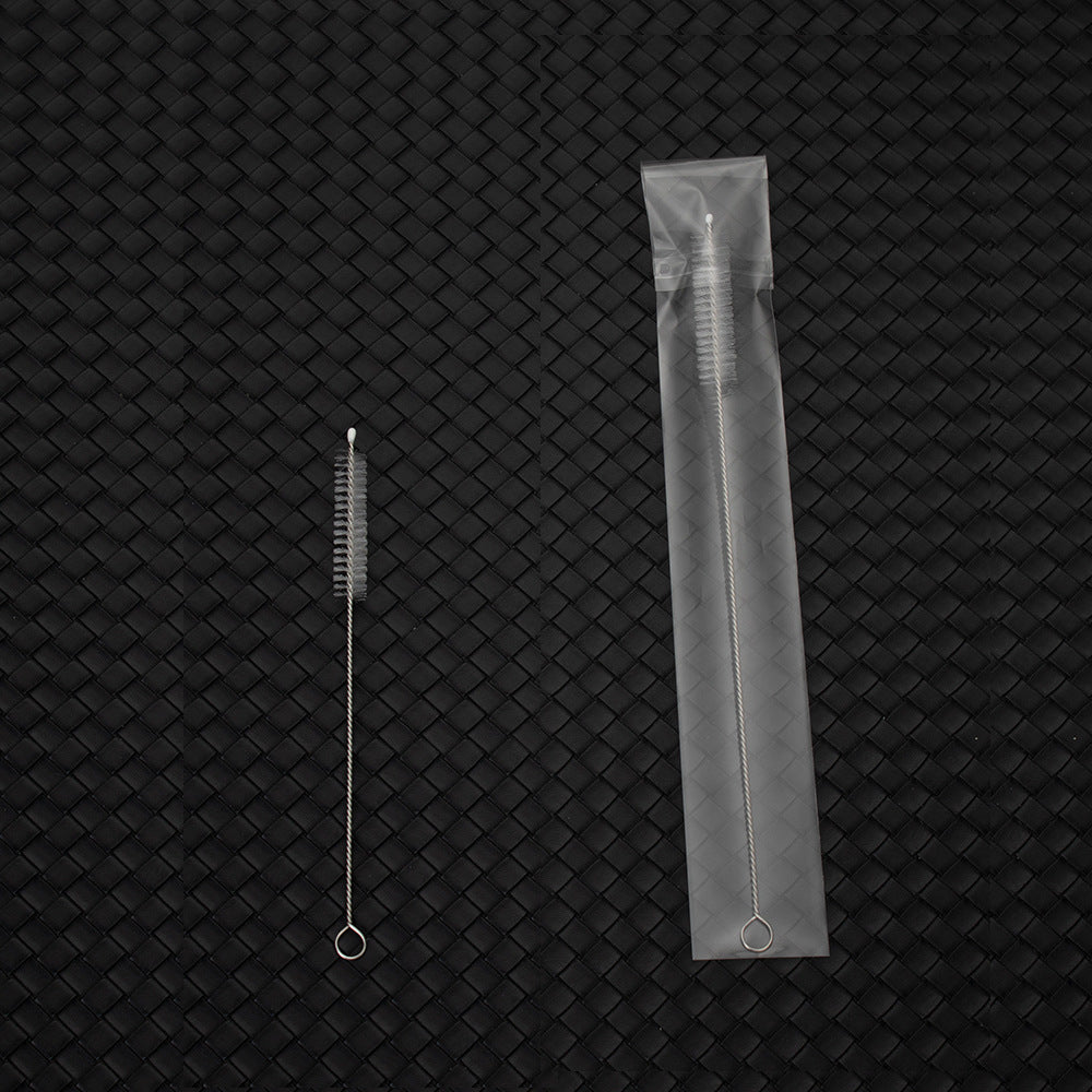 Drinking Straw Cleaning Brush Kit