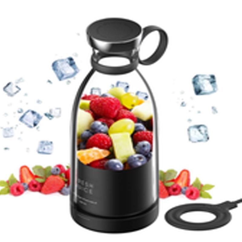 Electric mini Juicer Blender