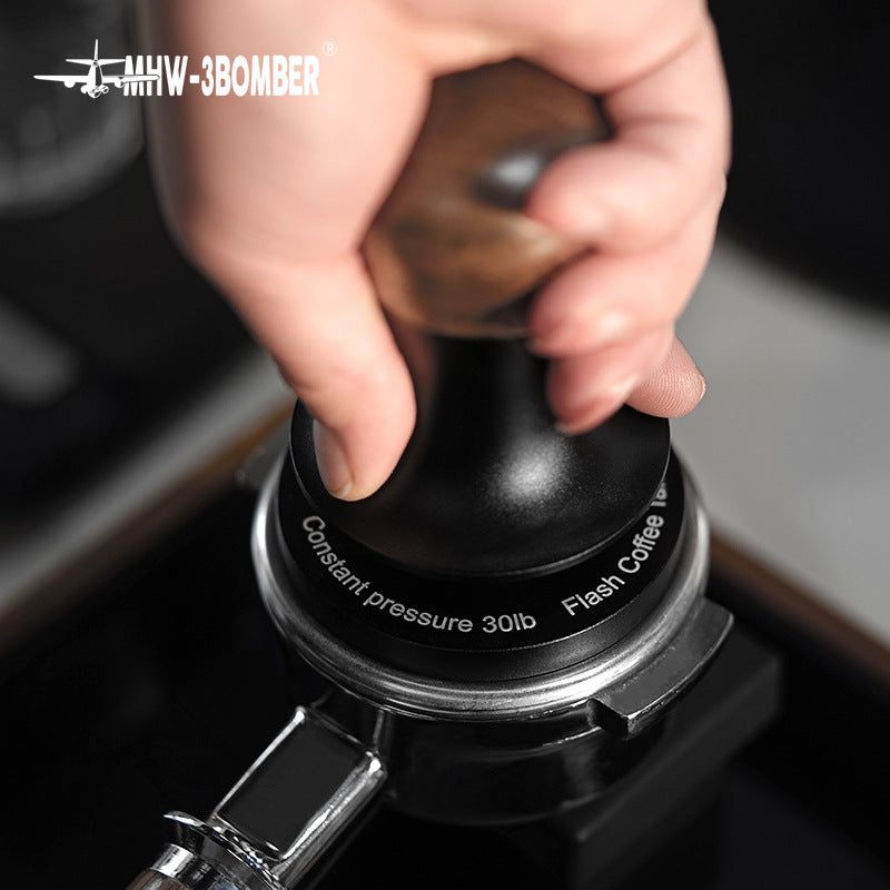 MHW-3BOMBER Blitz Constant Force Hammer Coffee Press Set 51/53/58mm