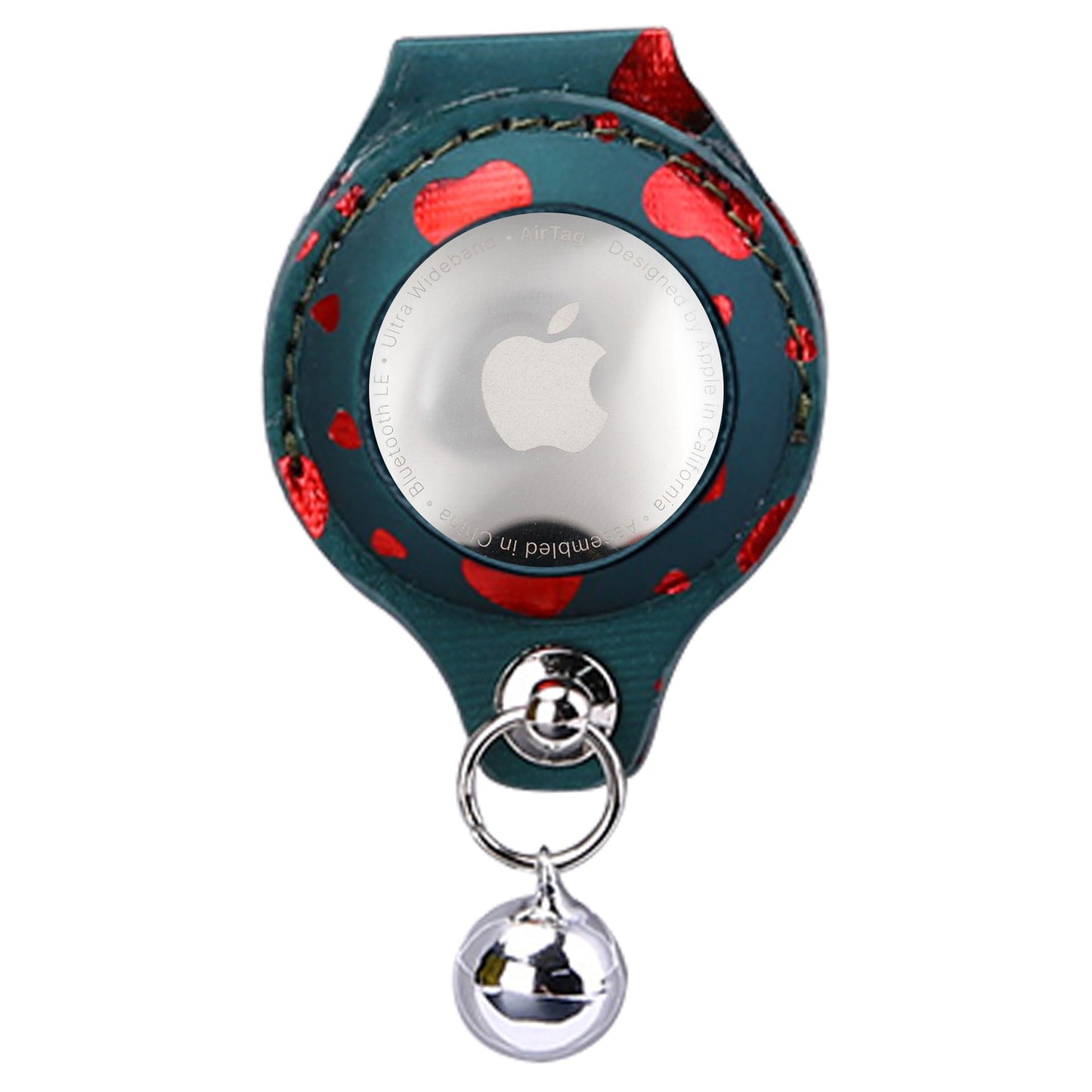 Airtag protective case Apple pet tracker