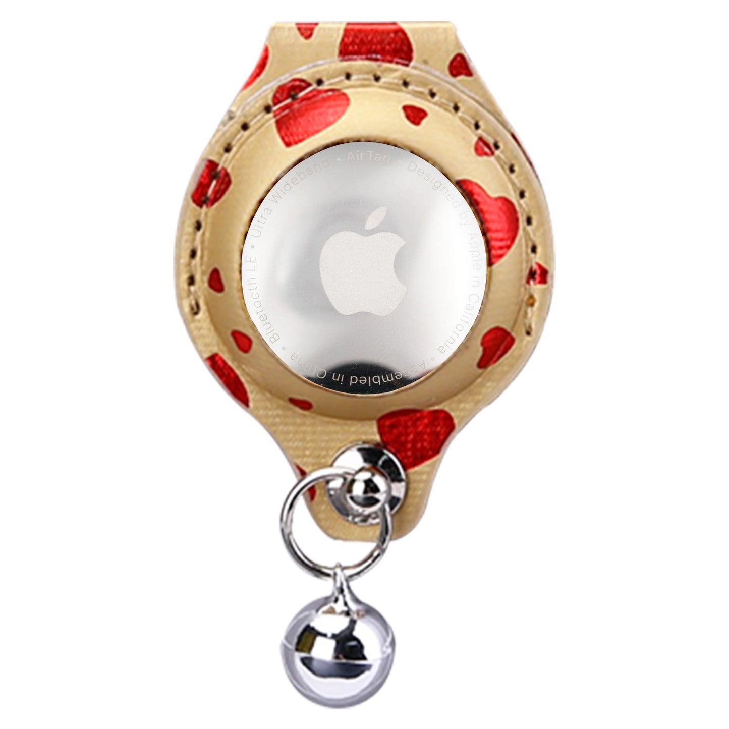 Airtag protective case Apple pet tracker