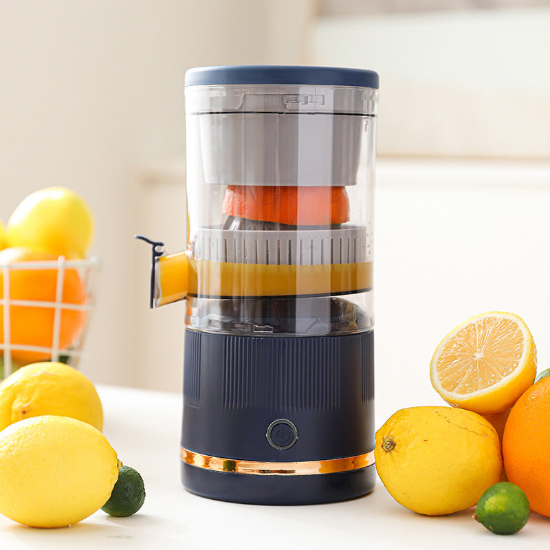 Multifunctional Electric Juicer