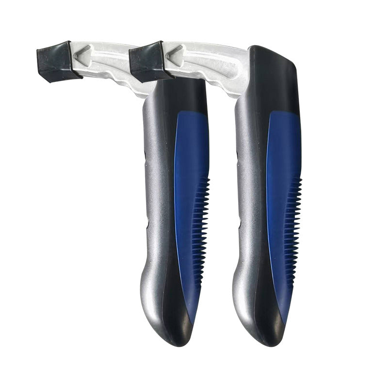 Car emergency hammer