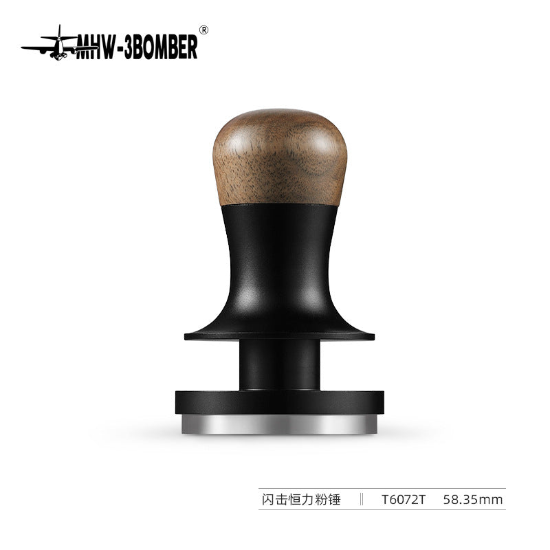 MHW-3BOMBER Blitz Constant Force Hammer Coffee Press Set 51/53/58mm