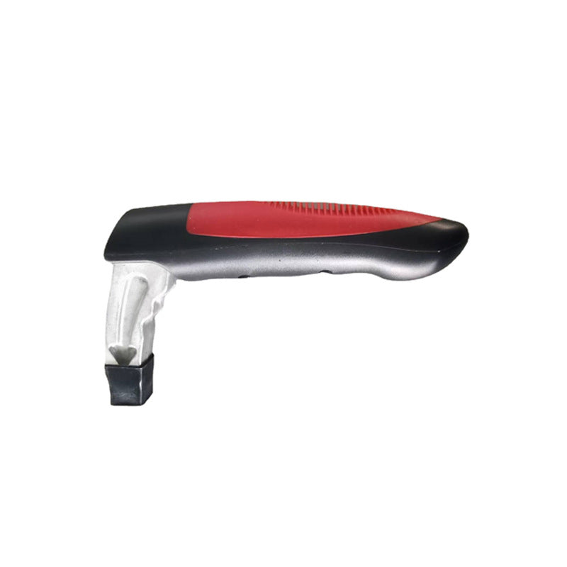 Car emergency hammer