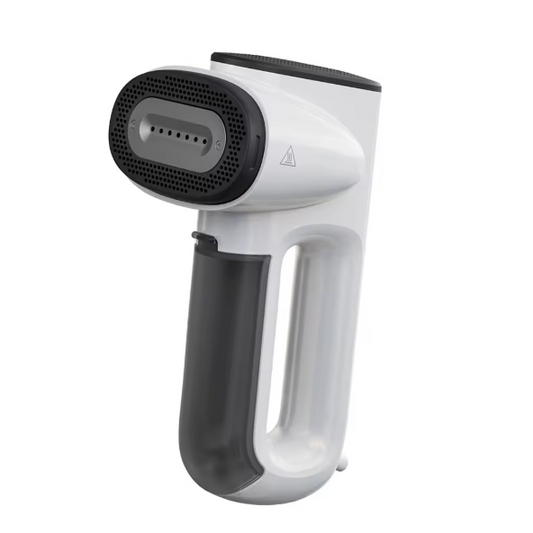 Handheld Fast Heating Portable Travel Clothes Vacuum Garment Steamer Iron