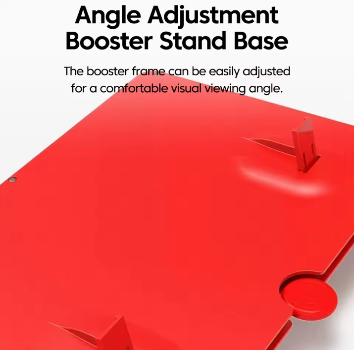 Multifunctional Mobile Phone Amplifier HD Screen 12-inch Screen Magnifier