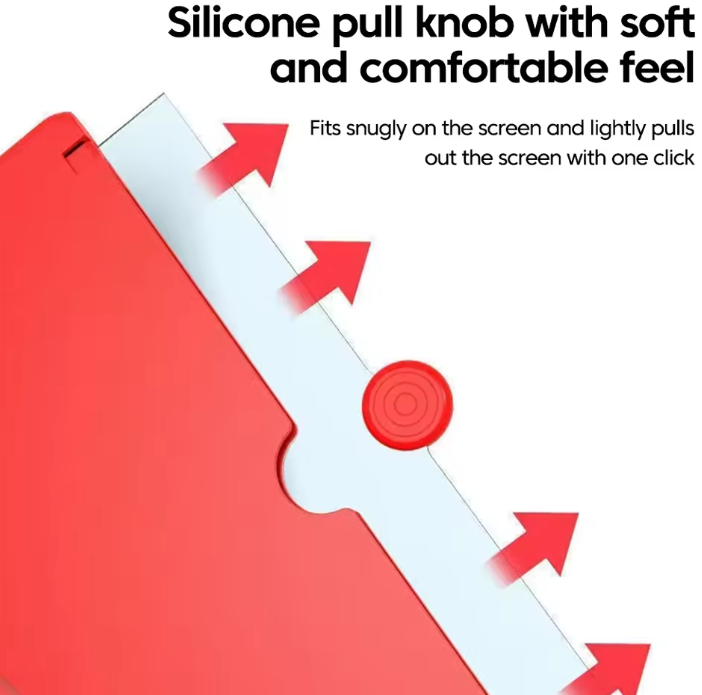 Multifunctional Mobile Phone Amplifier HD Screen 12-inch Screen Magnifier