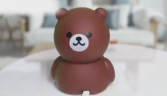 Home 1080P IP Security WiFi Camera IR Night Vision P2P Hidden Baby Monitor