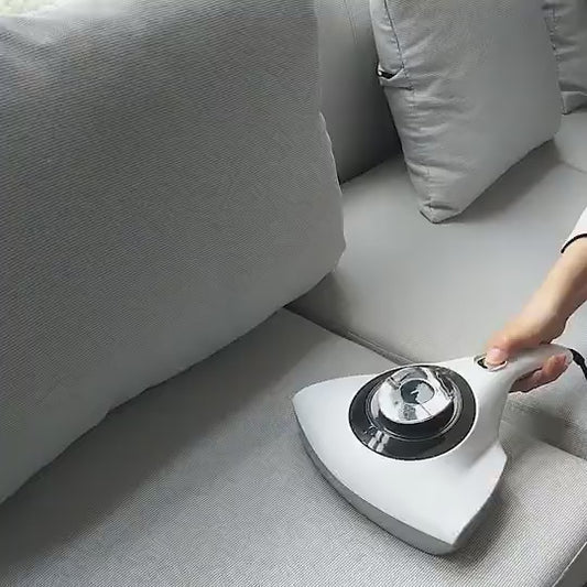Handheld Mini Portable UV Sofa & bed Vacuum Cleaner