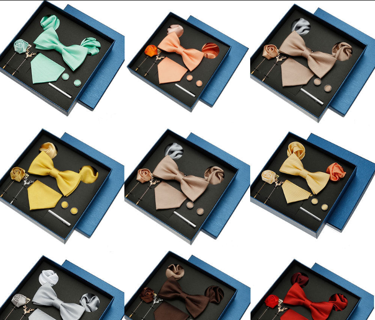 Luxury Business men’s Gift sets