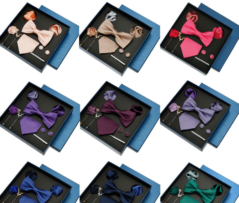 Luxury Business men’s Gift sets